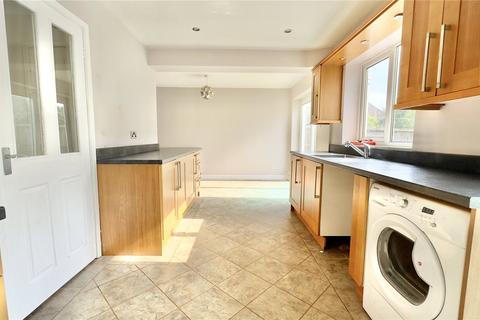 10 Brook Walk, Wirral, CH61 4YN