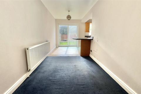 10 Brook Walk, Wirral, CH61 4YN
