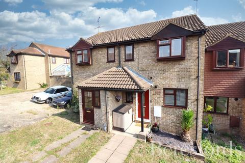 2 bedroom terraced house for sale, Norfolk Road, Maldon, CM9