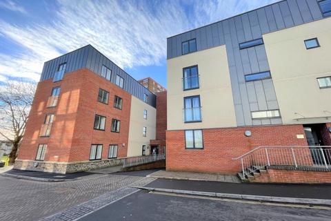 2 bedroom flat to rent, Cooperage Lane, Bristol BS3