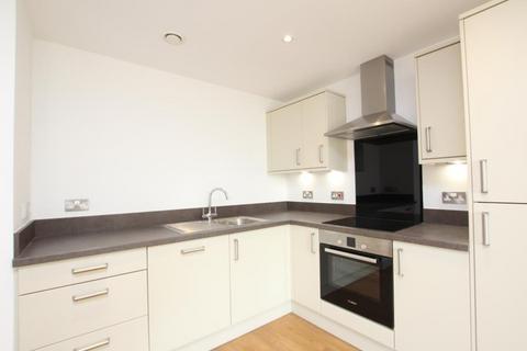 2 bedroom flat to rent, Cooperage Lane, Bristol BS3