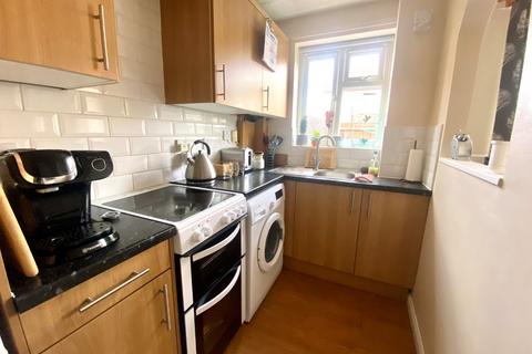 1 bedroom terraced house for sale, Twyford Close, Little Billing, Northampton, NN3 9HR