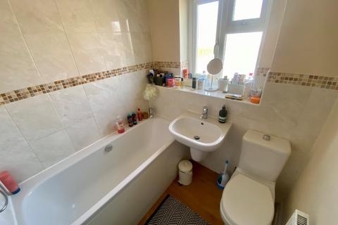 1 bedroom terraced house for sale, Twyford Close, Little Billing, Northampton, NN3 9HR