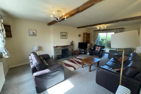 3 bedroom semi-detached house to rent, The Sycamores, Burnsall