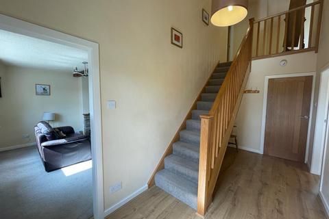 3 bedroom semi-detached house to rent, The Sycamores, Burnsall