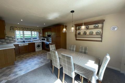 3 bedroom semi-detached house to rent, The Sycamores, Burnsall