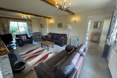 3 bedroom semi-detached house to rent, The Sycamores, Burnsall