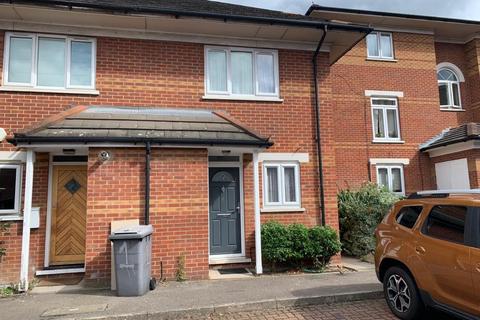 2 bedroom end of terrace house for sale, Swyford Gardens,  Hendon,  NW4