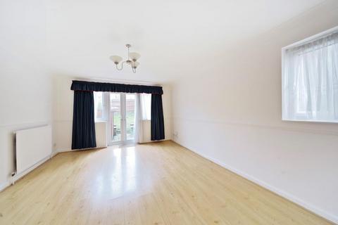 2 bedroom end of terrace house for sale, Swynford Gardens,  Hendon,  NW4