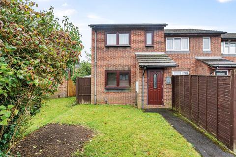 3 bedroom semi-detached house for sale, Newbury,  Berkshire,  RG14