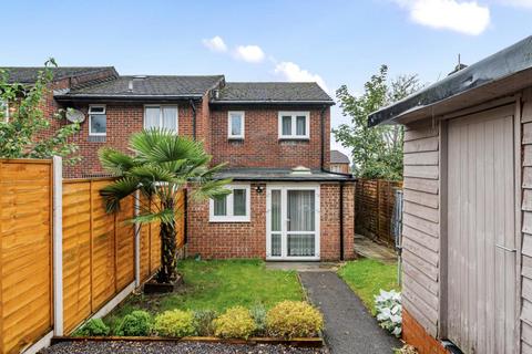 3 bedroom semi-detached house for sale, Newbury,  Berkshire,  RG14