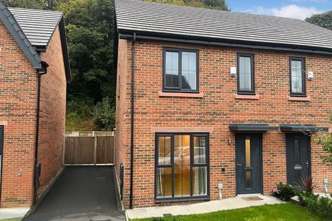 3 bedroom semi-detached house for sale, Irwell Drive, Greater Manchester M7