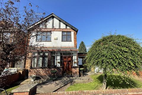 3 bedroom detached house for sale, Stanfell Road, Leicester