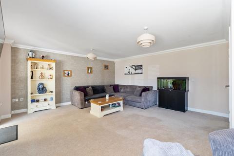 3 bedroom detached house for sale, Hamble Lane, Bursledon, Southampton, Hampshire. SO31 8EL