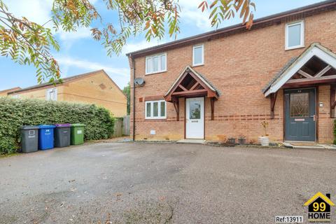 3 bedroom semi-detached house for sale, St Andrews Drive, Lincoln, Lincolnshire, LN1