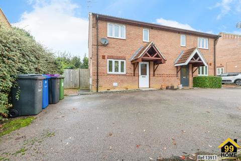 3 bedroom semi-detached house for sale, St Andrews Drive, Lincoln, Lincolnshire, LN1