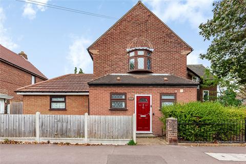 3 bedroom end of terrace house for sale, Dagenham Avenue, Dagenham, RM9