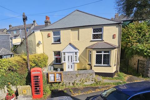 3 bedroom cottage for sale, Station Road, Bere Alston, Yelverton