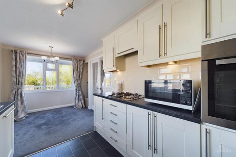 2 bedroom park home for sale, Barton Broads Park, Maltkiln R, North Lincolnshire DN18