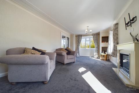 undefined, Barton Broads Park, Maltkiln R, North Lincolnshire DN18