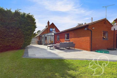 4 bedroom detached house for sale, Heath Road, Bury St. Edmunds IP30