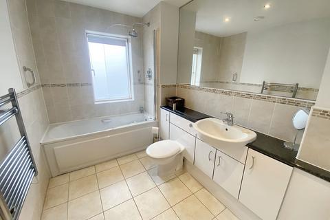 1 bedroom flat for sale, The Viking, Seahouses, Northumberland, NE68 7TA