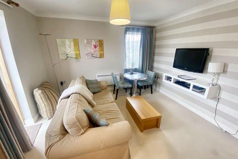 1 bedroom flat for sale, The Viking, Seahouses, Northumberland, NE68 7TA