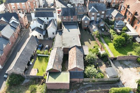 3 bedroom detached house for sale, Church Street, Malpas SY14