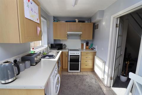 2 bedroom end of terrace house for sale, Walnut Way, Barnstaple