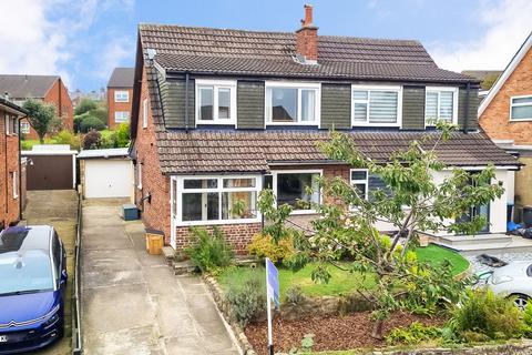 3 bedroom semi-detached house for sale, Osborne Road, Harrogate, HG1