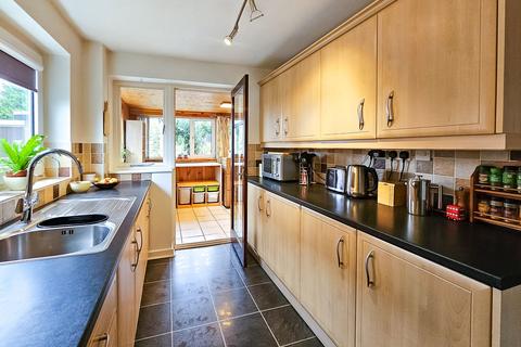 3 bedroom semi-detached house for sale, Osborne Road, Harrogate, HG1