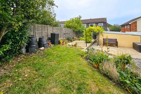 3 bedroom semi-detached house for sale, Osborne Road, Harrogate, HG1