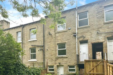 2 bedroom terraced house for sale, Norman Road, Birkby, Huddersfield, Kirklees, HD2