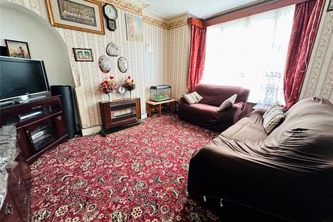 3 bedroom end of terrace house for sale, Stainton Road, Catford, London, SE6