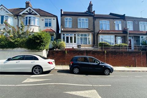 3 bedroom end of terrace house for sale, Stainton Road, Catford, London, SE6