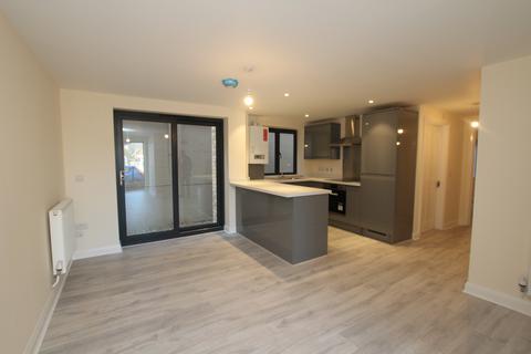 2 bedroom apartment to rent, Chapel Corner, Old Town, Swindon, SN1