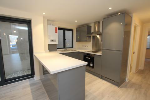 2 bedroom apartment to rent, Chapel Corner, Old Town, Swindon, SN1
