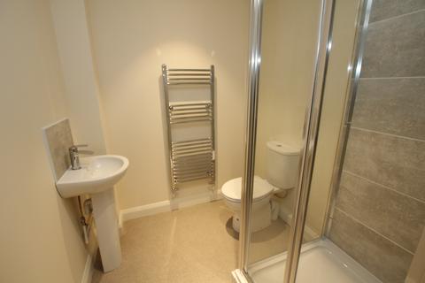 2 bedroom apartment to rent, Chapel Corner, Old Town, Swindon, SN1