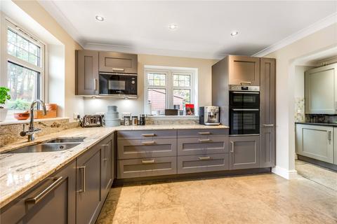 7 bedroom detached house for sale, Clumps Road, Lower Bourne, Farnham, Surrey, GU10
