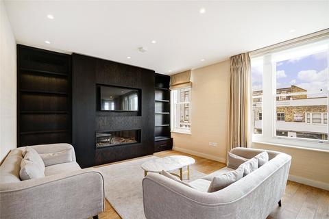 2 bedroom apartment to rent, Kings Road, London, SW6