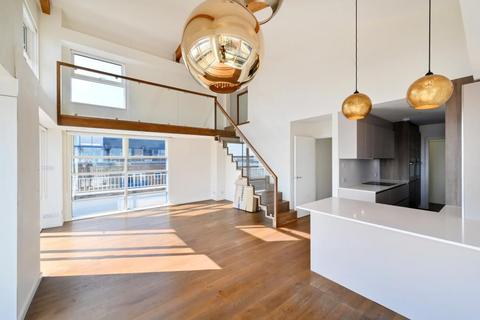 4 bedroom penthouse to rent, Unicorn Building Jardine Road E1W