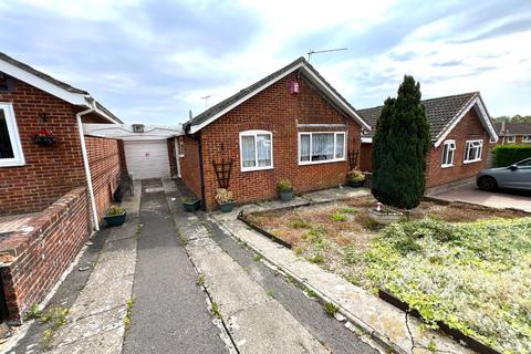 91 Beverley, Toothill, Swindon, SN5 8BN