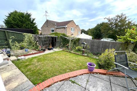 91 Beverley, Toothill, Swindon, SN5 8BN