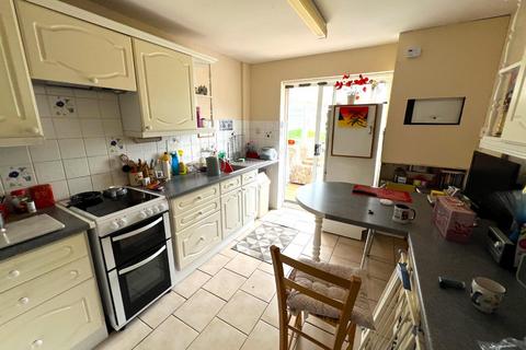 91 Beverley, Toothill, Swindon, SN5 8BN