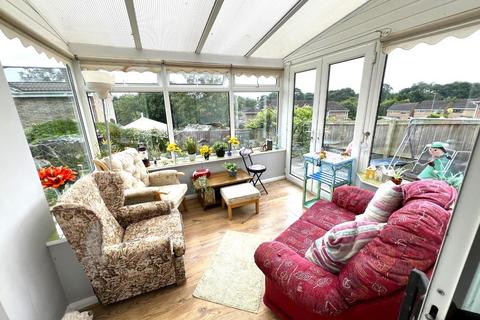 91 Beverley, Toothill, Swindon, SN5 8BN