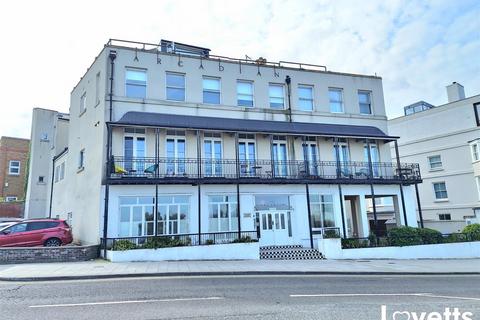 2 bedroom flat for sale, Fort Hill, Margate