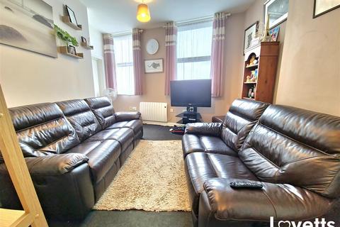 2 bedroom flat for sale, Fort Hill, Margate