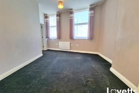 2 bedroom flat for sale, Fort Hill, Margate