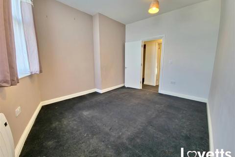 2 bedroom flat for sale, Fort Hill, Margate