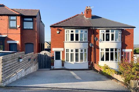 2 bedroom semi-detached house for sale, Stannington Road, Stannington, S6